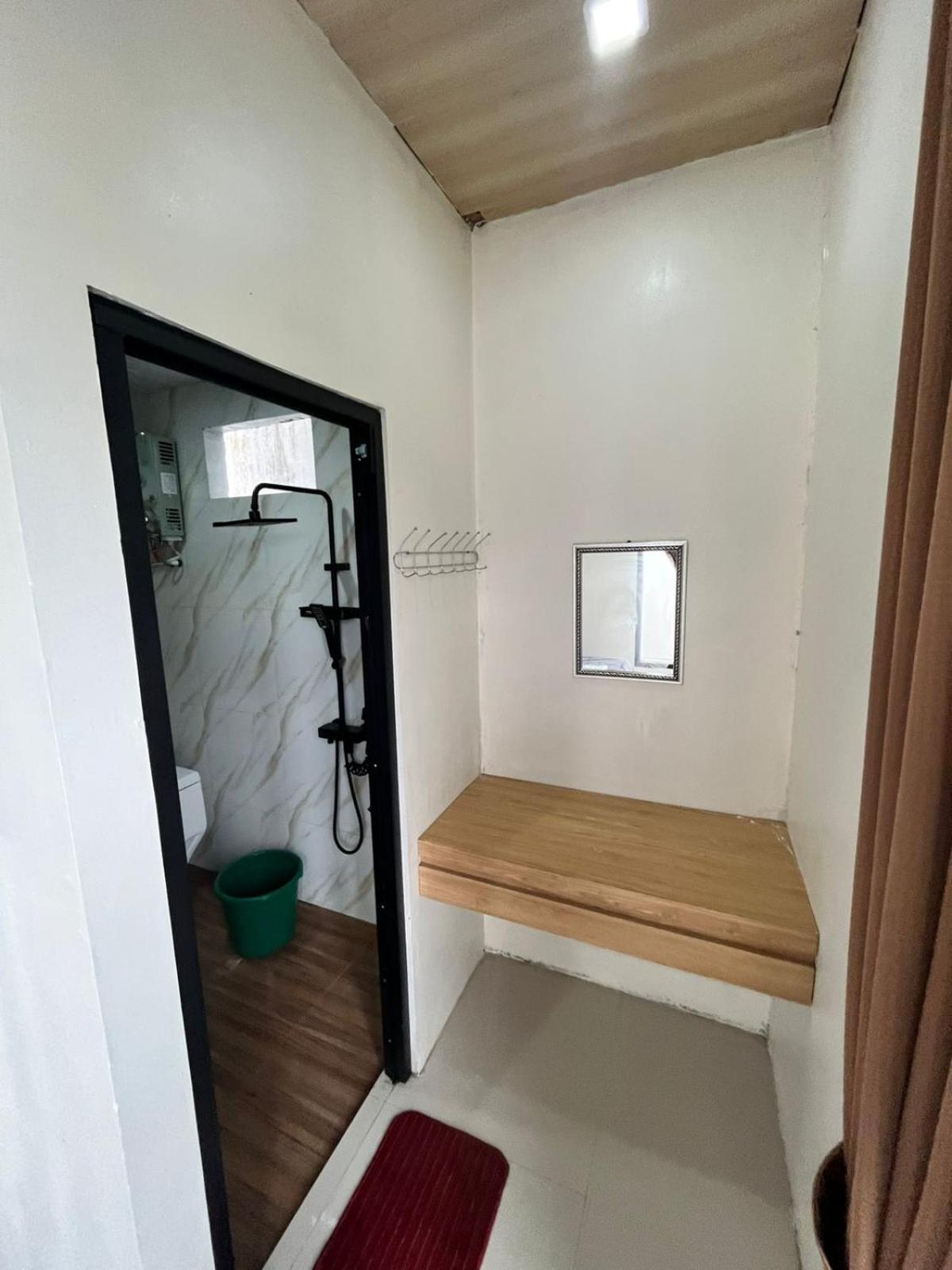 Villa Bintang Sikunir 2 우노소보 외부 사진