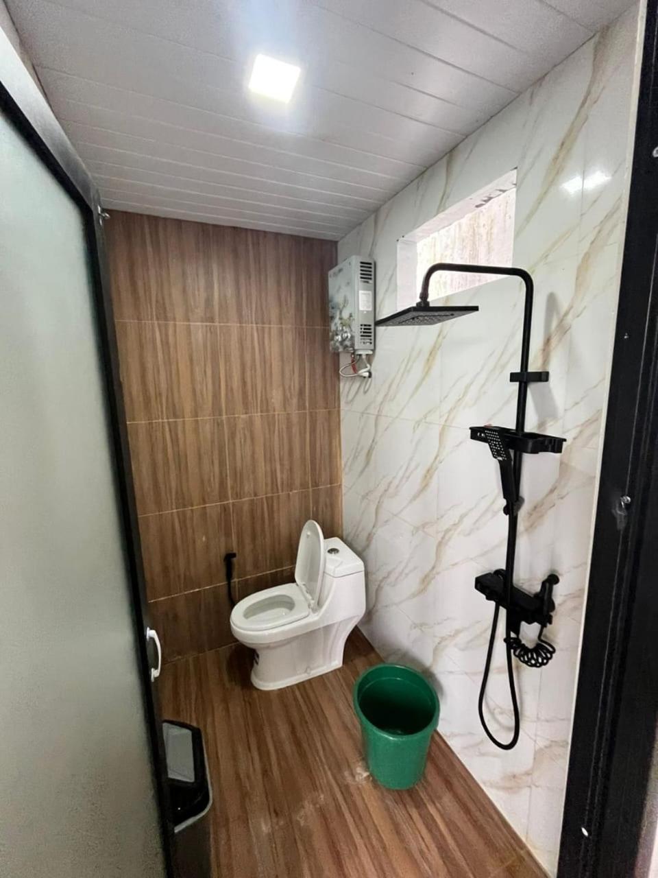 Villa Bintang Sikunir 2 우노소보 외부 사진